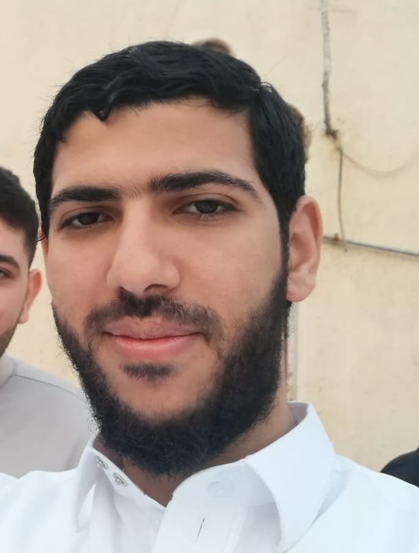 Abdulrhman Al Sayed